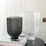 Wholesale Glass Vase HP-059 - Image 2